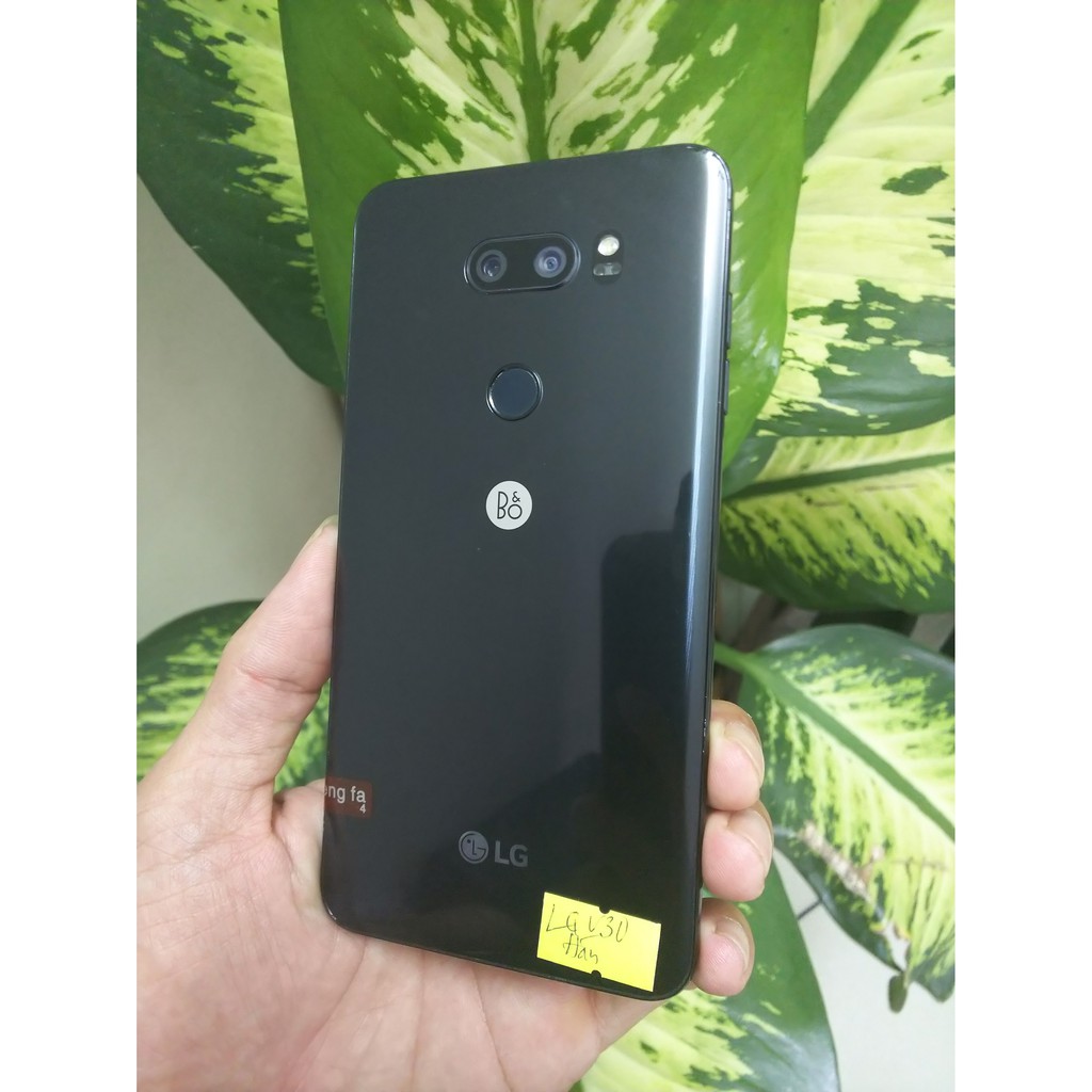 Điện thoại LG V30 ram 4G+64G - Snap 835 like new | BigBuy360 - bigbuy360.vn
