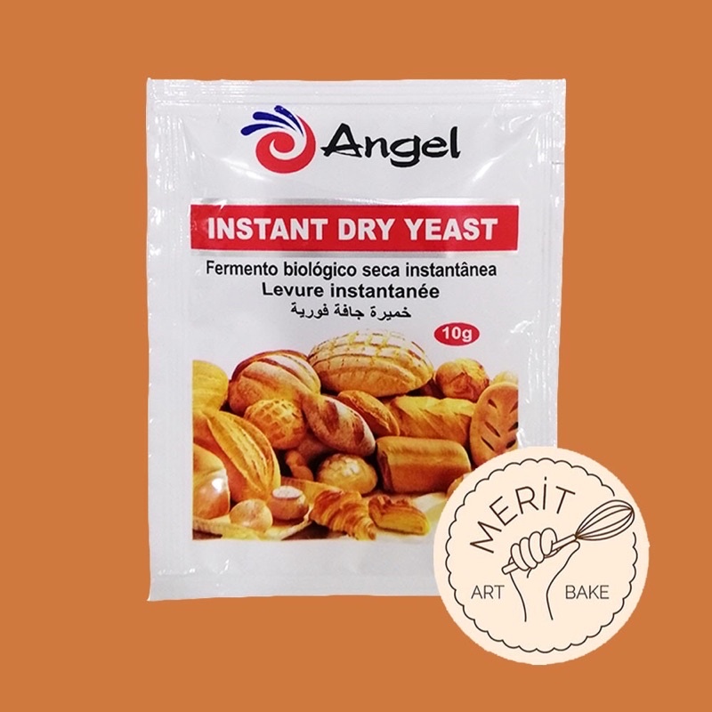 Men Instant Angel 10g