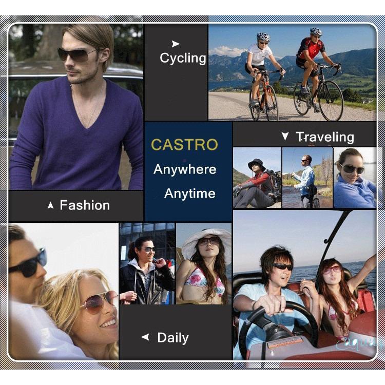 ❄❅❆Hot Sell Aviator Driver Sunglasses Polarized Outdoor Driving Mirror Glasses Eyewear | BigBuy360 - bigbuy360.vn