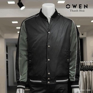 Owen - Áo khoác nam - Áo jacket Owen JK22064