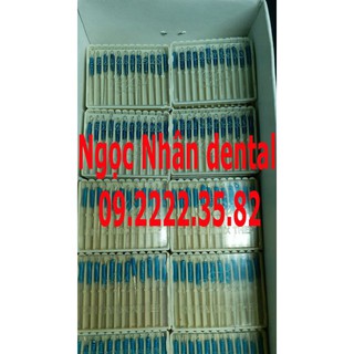 Kim gai lấy tủy răng VN