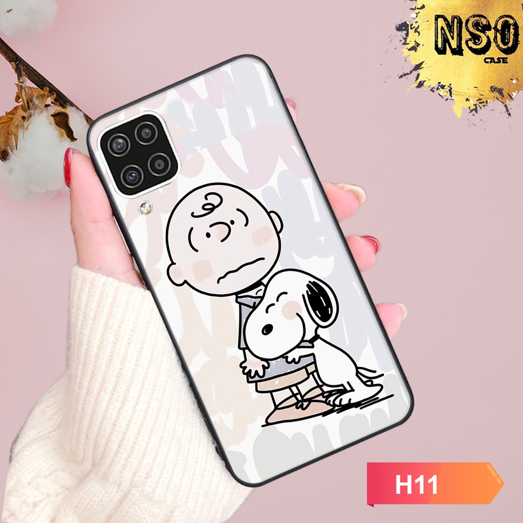 HÀNG HOT  Ốp SamSung A22 4G - Samsung A22 5G In Hình Siêu Cute Đáng Yêu
