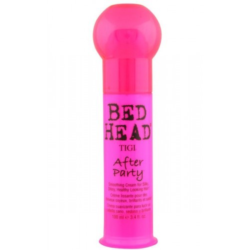 Kem tạo nếp dưỡng bóng TIGI Bed Head After Party Smoothing Cream 100ml