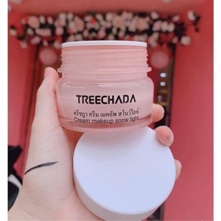 Kem make up tree chada-thái lan