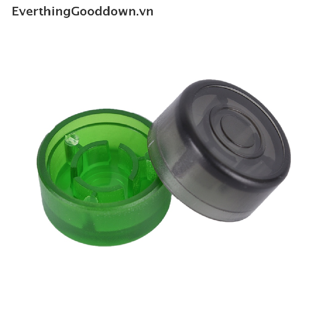 Everthinggooddown 1x Tấm Nhựa Bảo Vệ Bàn Đạp Hiệu Ứng Đàn Guitar Nhiều Màu Sắc