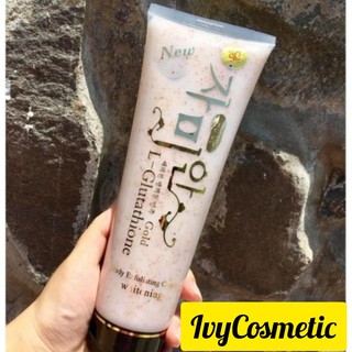 Tẩy Tế Bào chết Cám Gạo Hàn Quốc