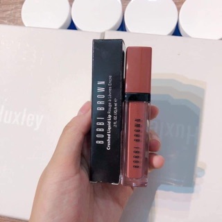 Son Bobbi Brown Kem Haute Cocoa