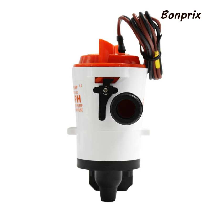 Bơm chìm 12V 800GPH cho tàu thuyền | BigBuy360 - bigbuy360.vn