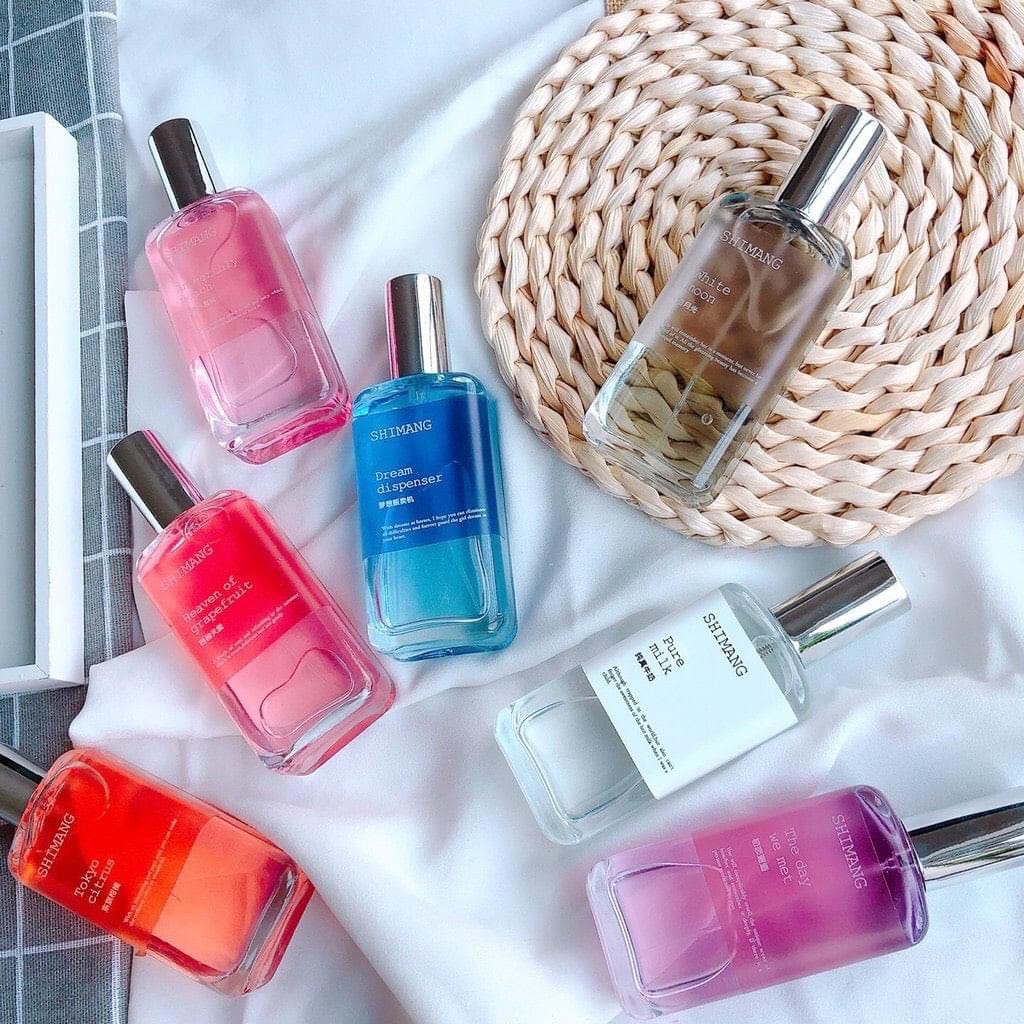 [50ml] XỊT TOÀN THÂN BODYMIST SHIMANG | BigBuy360 - bigbuy360.vn