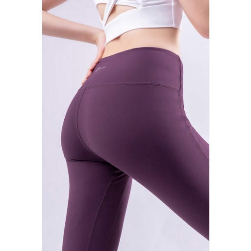Quần Legging Livan Sport Fitme Plus Tập Gym Yoga Cạp Cao Tôn Dáng