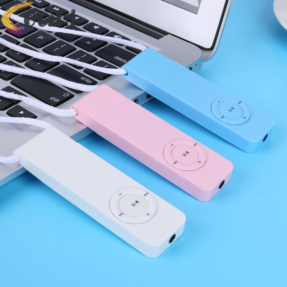 Máy Nghe Nhạc Mp3 Phiên Bản Thể Thao 64gb