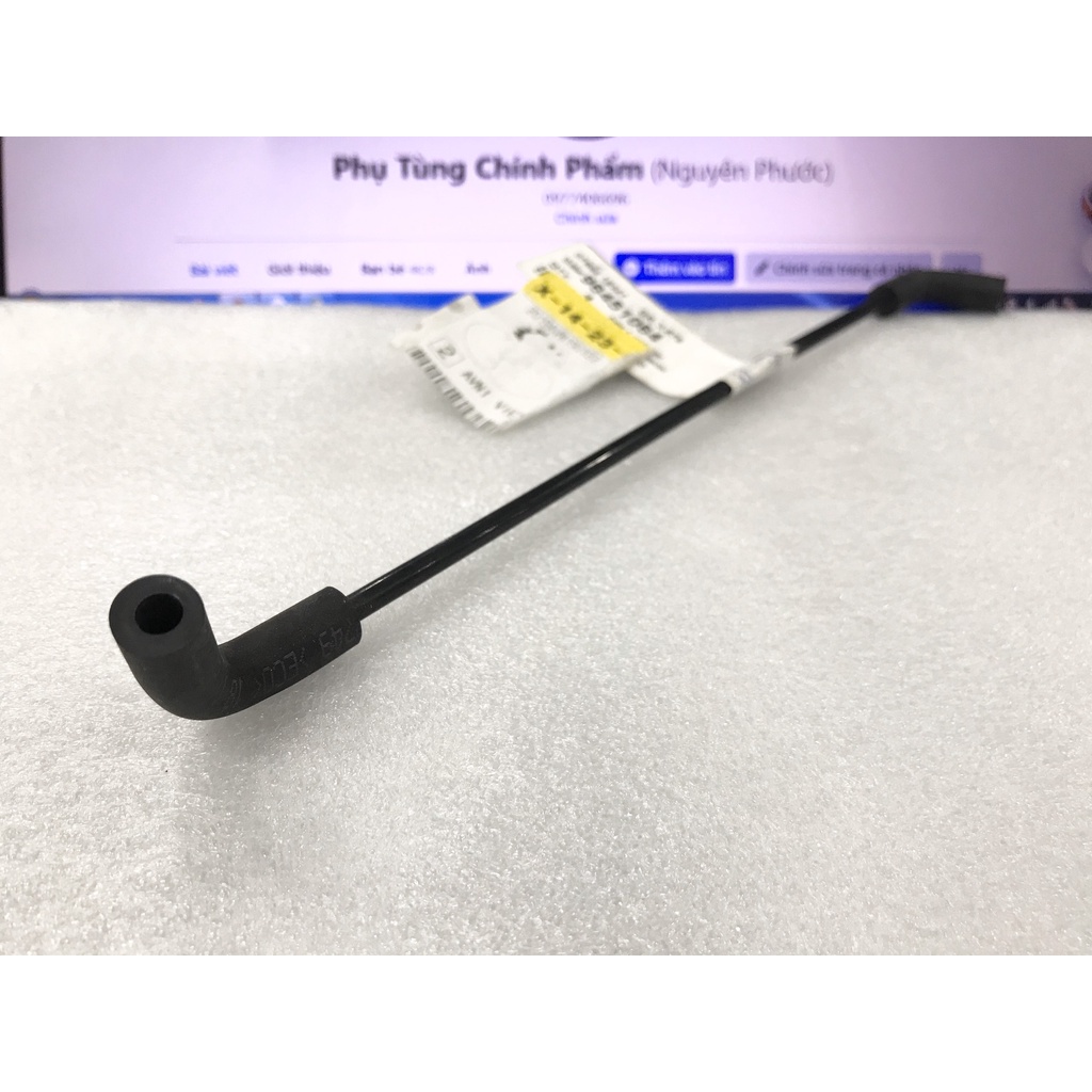 Ống cảm biến chân không LACETTI 96451064