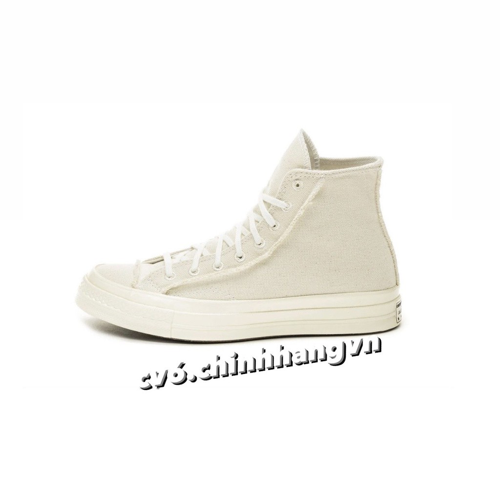 ( 𝙃𝙖̀𝙣𝙜 𝙍𝙚𝙖𝙡 ) Giày Conversse Chuck70s Renew Cao Cổ