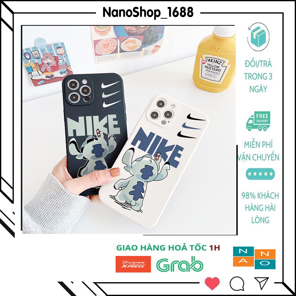 Ốp Lưng Iphone Cạnh Vuông,Bảo Vệ Camera Hình Thú Dễ Thương 7Plus,8Plus,x,xs,xsmax,11,11promax,12,12promax,13,13promax