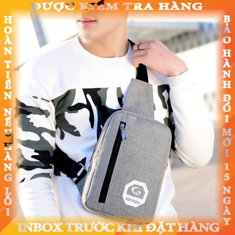 Túi đeo chéo sành điệu HARASHR118 nganghi