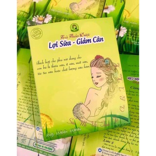 Ngũ cốc lợi sữa Mẹ Minh Minh
