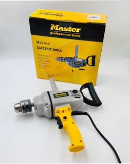 MÁY KHUẤY SƠN MASTER MST 16-01