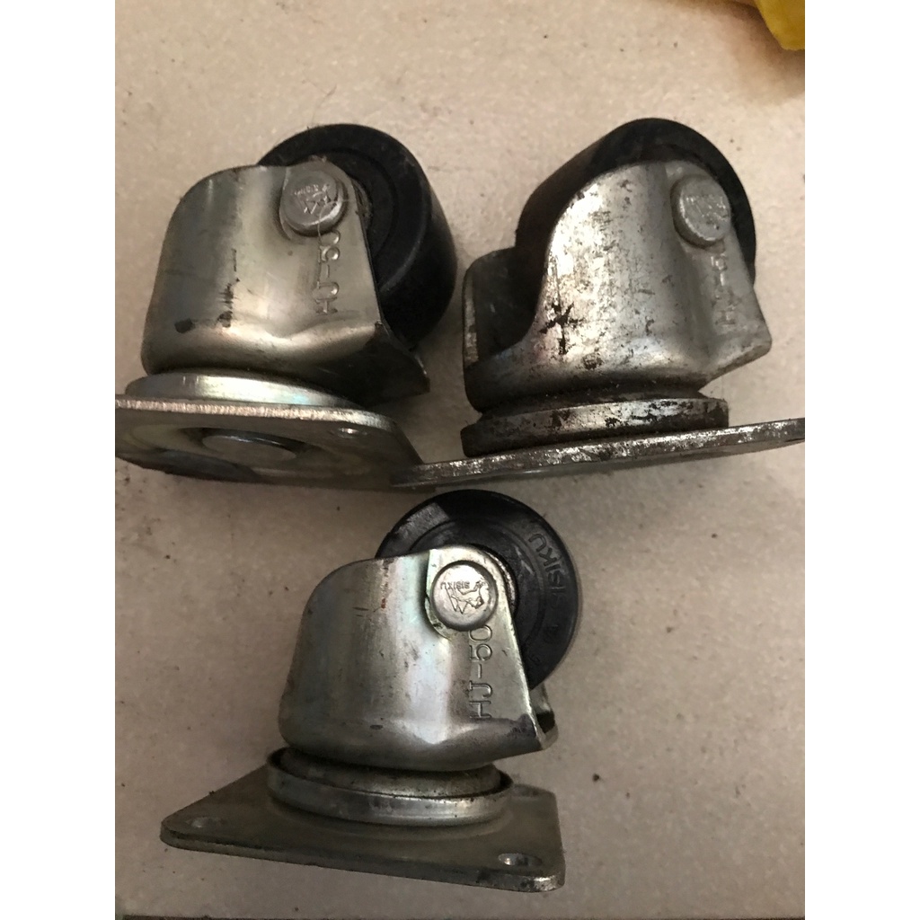 4 Bánh xe chịu lực  50x32