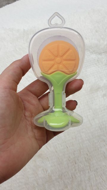 Miếng gặm nướu hoa quả Thai Lan