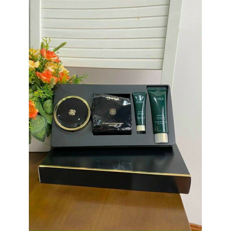 Sét phấn nước ohui đen | BigBuy360 - bigbuy360.vn