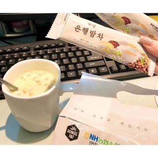 ngũ cốc dongil Hàn Quốc date 2023