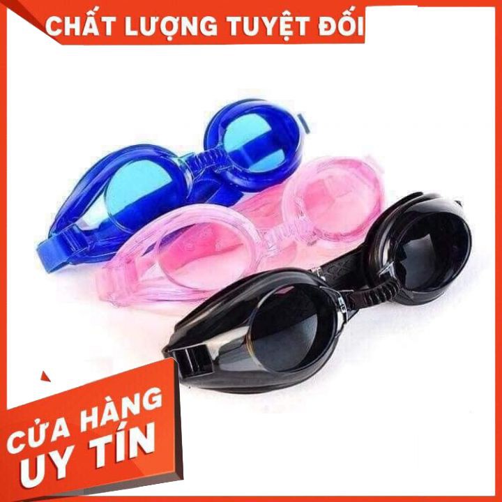 Kính Bơi Cho Bé+2 Bịt Tai