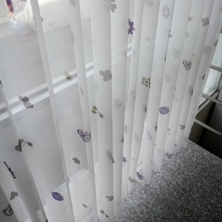 Rèm voan Nhật Bản Home010