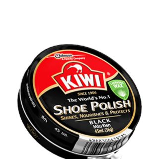 Xi đánh giày kiwi