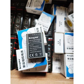 PIN/SẠC ĐÔI CHO MÁY ẢNH OLYMPUS LUMIX BLN1 BLN-1 BLS5 BLS-5 BLG10 BLE9