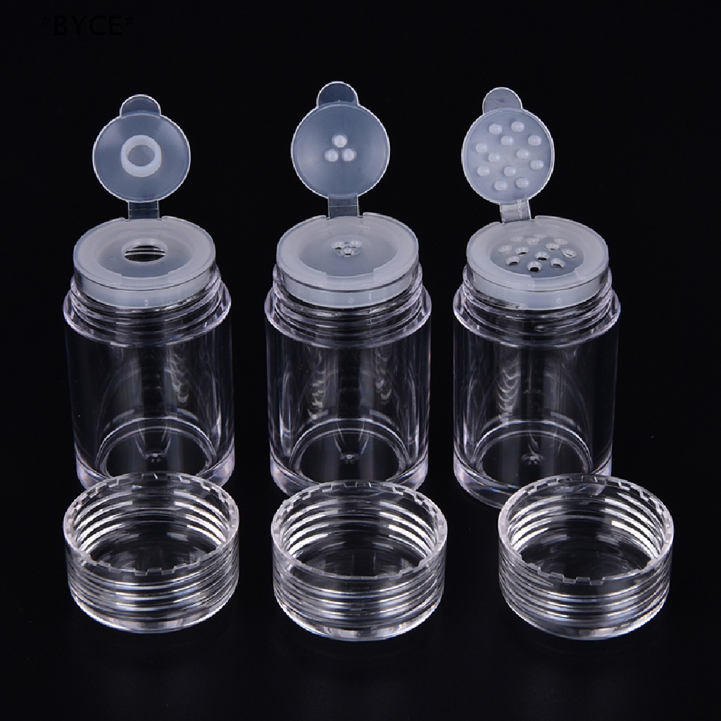 1 Hũ Đựng Mỹ Phẩm 10ml Có Nắp Vặn DIY
