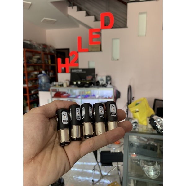 Bóng hậu LED Osram Olight siêu sáng và bền | H2LED