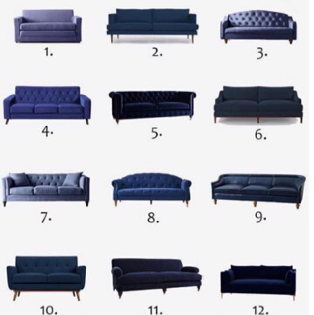 Sofa các loại từ 1xxx-2xxx-3xxxx -4xxxx...