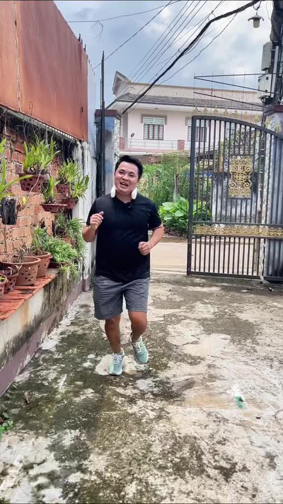 Quạt Làm Mát Đeo Cổ BUMAS B103 - Công Nghệ Làm Lạnh Sau Gáy, Làm Mát 360 Độ | BigBuy360 - bigbuy360.vn