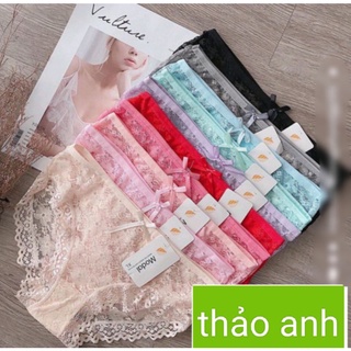 Quần Lót Ren Nữ Sexy cao cấp