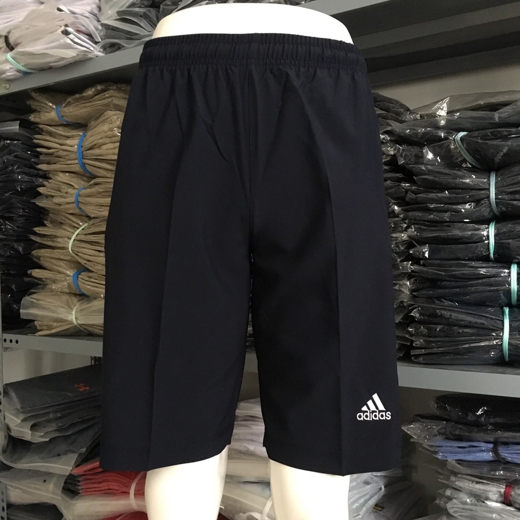 Quần đùi thể thao nam 3 khóa kéo nhiều màu mới về có size 3XL | BigBuy360 - bigbuy360.vn