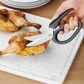 Kéo cắt gà WMF 21cm, kéo chuyên dụng cắt gà ủ muối