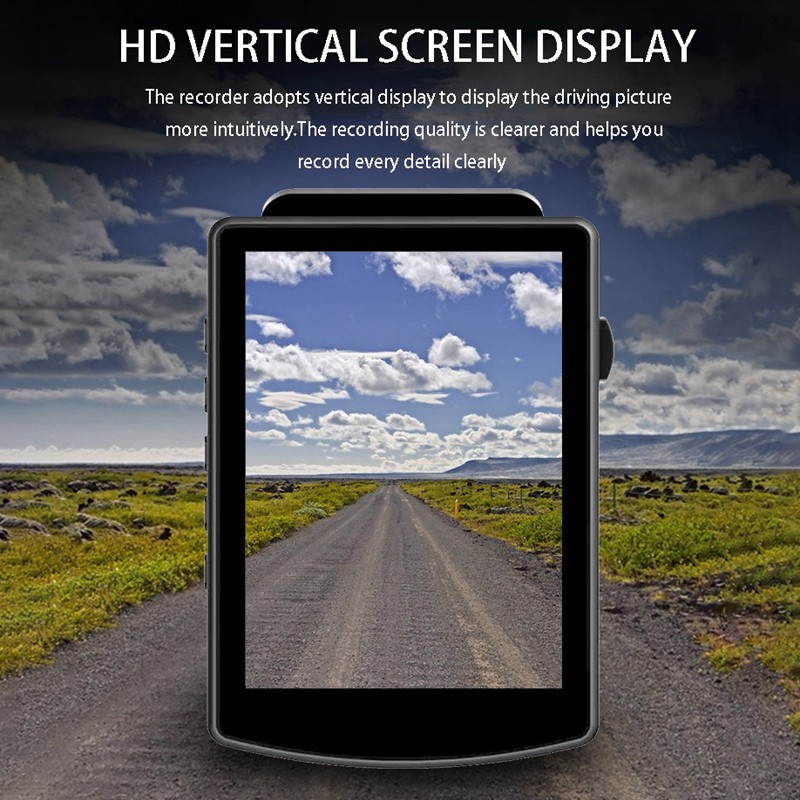 Camera Hành Trình Mini Dvr Full Hd 1080p Cho Xe Hơi | BigBuy360 - bigbuy360.vn