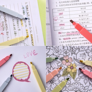Cá Chép - Bút highlight dạ quang đánh dấu