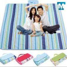 Thảm trải du lịch đi phượt gấp gọn đa năng , thảm picnic Cỡ nhỏ 145*78 | BigBuy360 - bigbuy360.vn