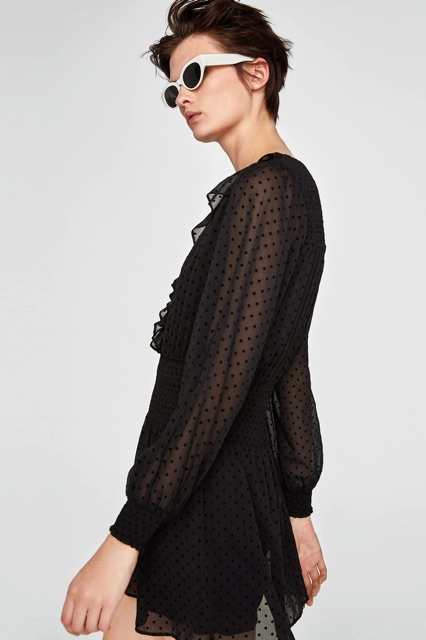 Jumpsuit Zara Auth