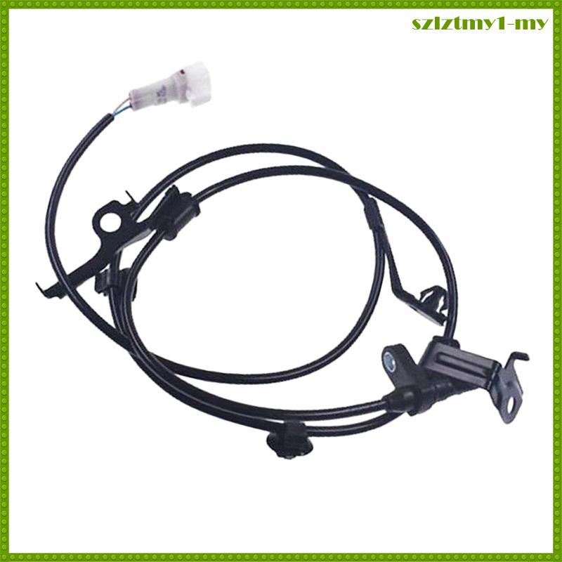 Bộ Cảm Biến Tốc Độ ABS Cho Bánh Trước Xe Hơi 8954352050 Phù Hợp Cho Scion XD 2ABS0619