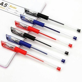 Bút bi nước mực đẹp