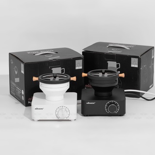 Volcano Bếp hồng ngoại chuyên dụng cho pha syphon, moka AKIRAKOKI