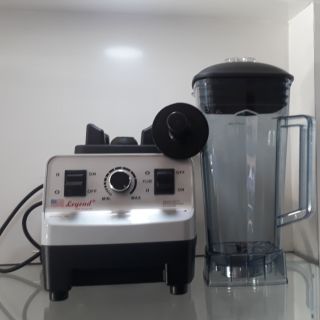 Máy xay sinh tố công nghiệp legend LB567