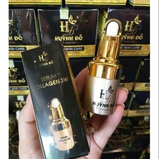 Serum huỳnh đỗ chính hãng