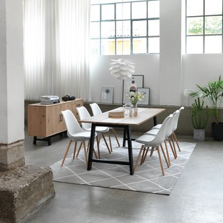 Ghế Bàn Ăn Kastrup JYSK Plus