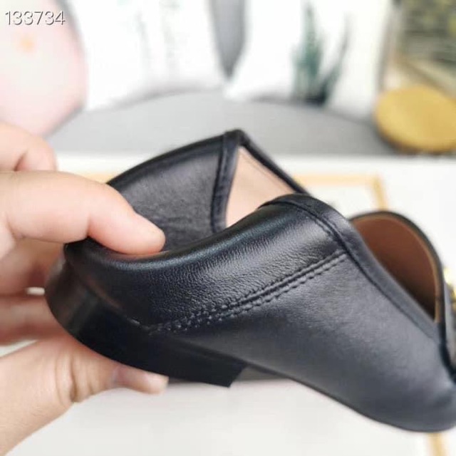 🆘RẺ NHẤT SHOPEE🆘 GIÀY LƯỜI COACH  3 màu