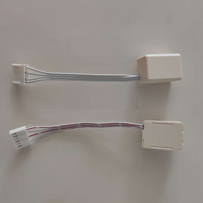 Set 4 Bộ Điều Khiển Tốc Độ Quạt 6 Pin Cho Whatsminer M21S M20S M20 M10 D1 Miners