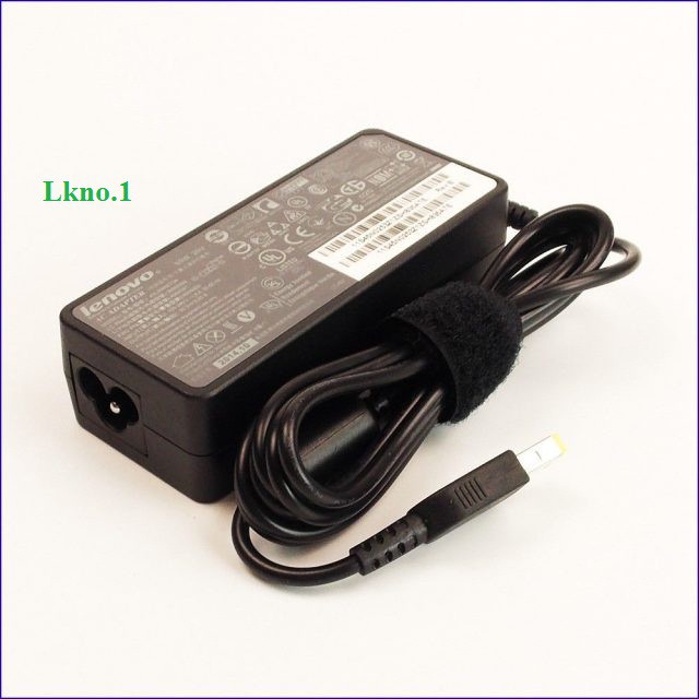 Sạc Laptop IBM Lenovo ThinkPad E570