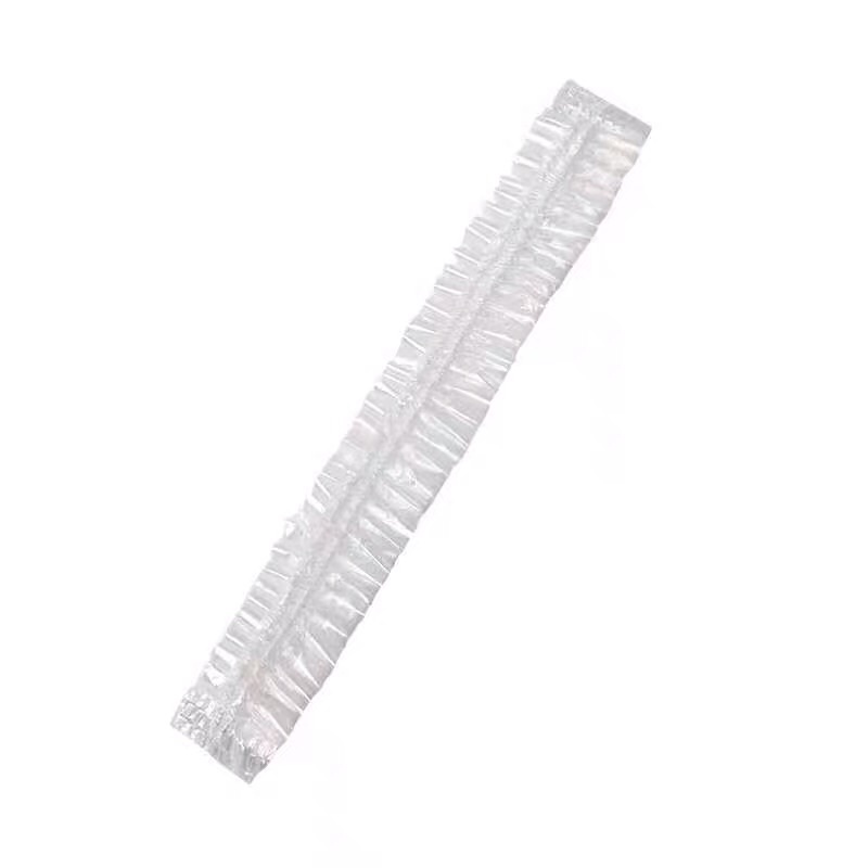 SET 100 MÀNG BỌC thực phẩm túi gấu có chun co giãn tái sử dụng